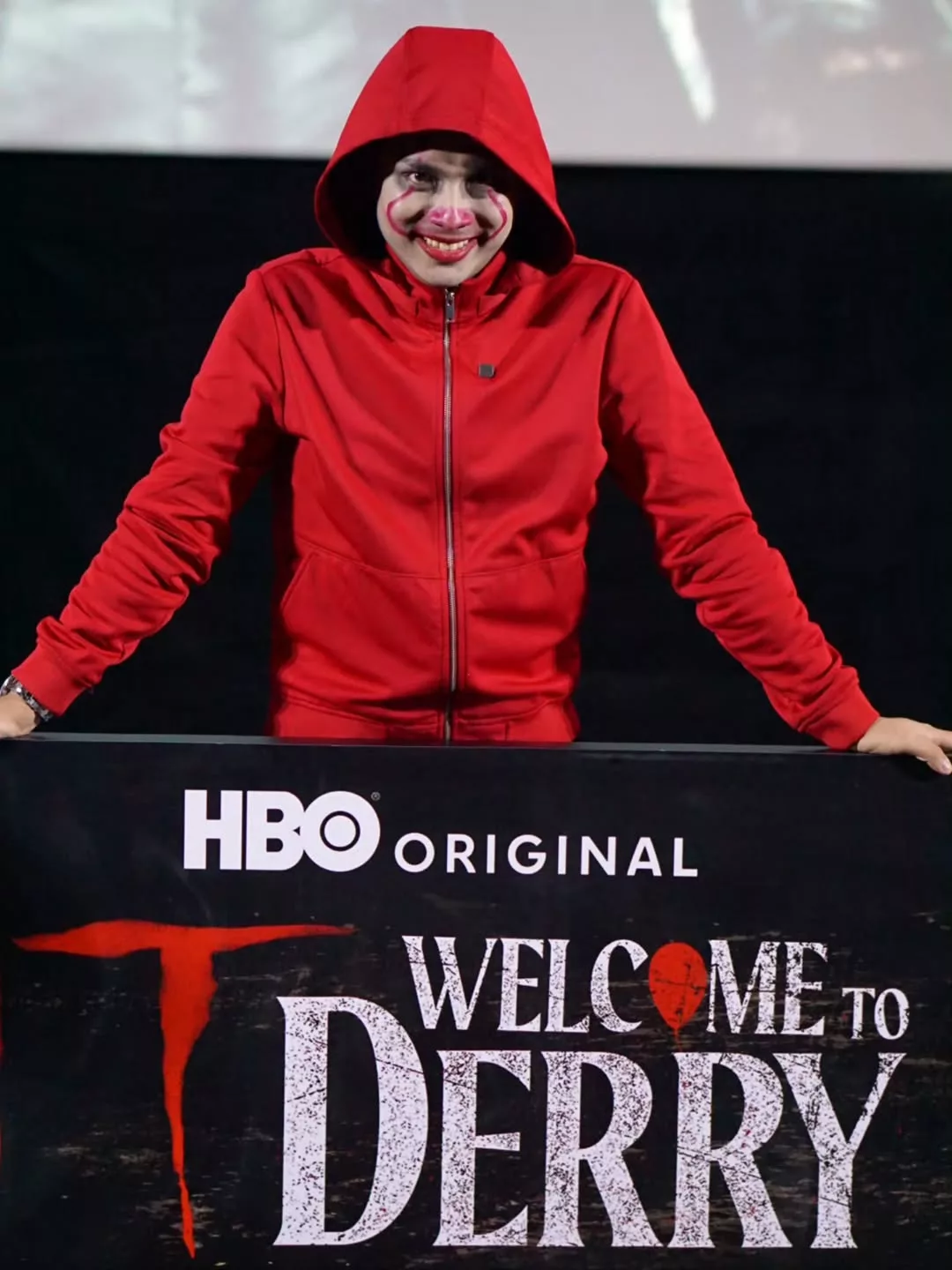 IT: Welcome To Derry – Pengalaman Seram Menggegarkan KLCC Dengan Kelibat Pennywise (Wajib Strim!) 10 IT: Welcome To Derry – Pengalaman Seram Menggegarkan KLCC Dengan Kelibat Pennywise (Wajib Strim!)