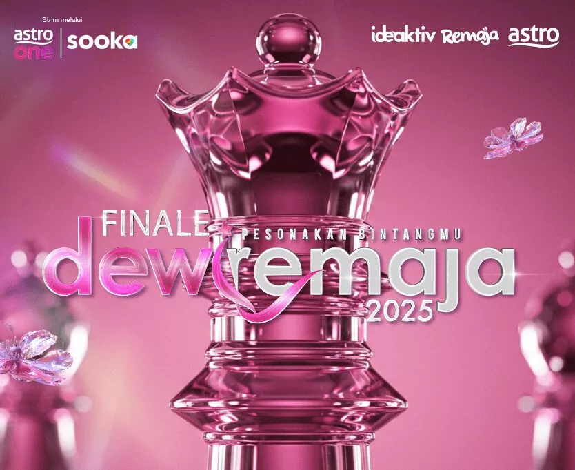 Dewi Remaja 2025 Tamat Dengan Gemilang, Nylea Dinobat Sebagai Juara, Nelysa Kay Naib Juara & Senarai Penuh Pemenang