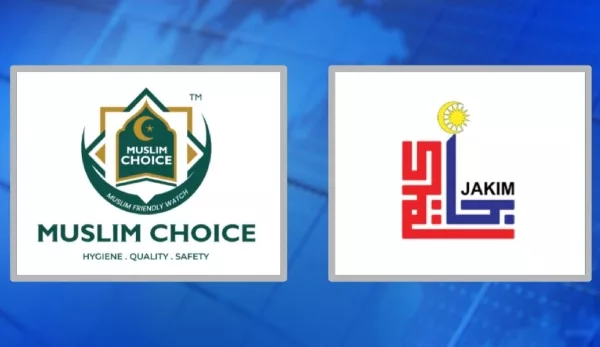 Isu Muslim Choice: JAKIM Tegaskan Hanya Logo Halal Malaysia Diiktiraf