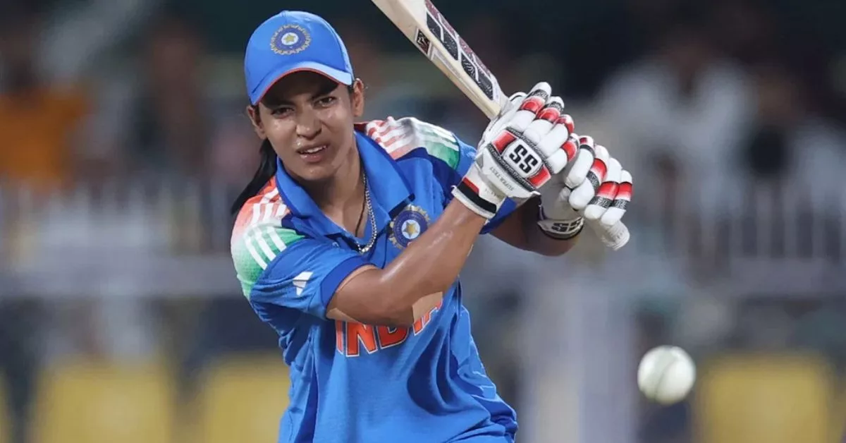 Piala Dunia Kriket Wanita 2025: Kisah Anak Tukang Kayu Ukir Sejarah Dari Kayu Sisa ke Kejayaan Dunia