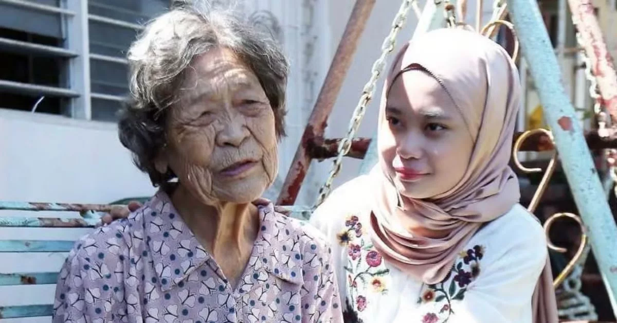 Rohana Abdullah: Graduan Cemerlang UTeM Buktikan Kasih & Ketabahan Mengubah Takdir