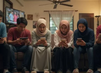 Akhlak Remaja Zaman Digital: Pesanan Khutbah Jumaat Jakim Tentang Musuh Dalam Genggaman