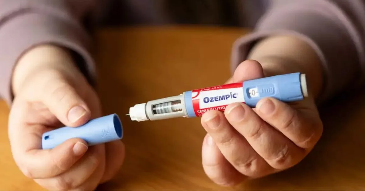 Fenomena Ozempic & Mounjaro: Trend Kurus Dengan Jarum Yang Jadi Isu Kesihatan Global 4 Fenomena Ozempic & Mounjaro: Trend Kurus Dengan Jarum Yang Jadi Isu Kesihatan Global