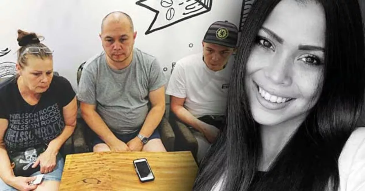 Kes Ivana Smit: Tuntutan Mengejutkan Ibu Terhadap Kerajaan Dalam Masa 48 Jam