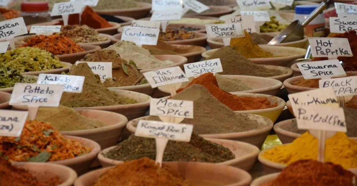 Kajian Saintifik Bukti Rempah Kari Mampu Bantu Turunkan Berat Badan