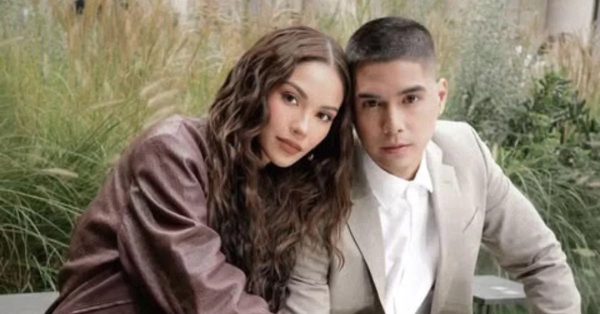 Al Ghazali & Alyssa Daguise Umum Bakal Timang Cahaya Mata Pertama, Maia Estianty Paling Excited Jadi ‘Oma Bunda’