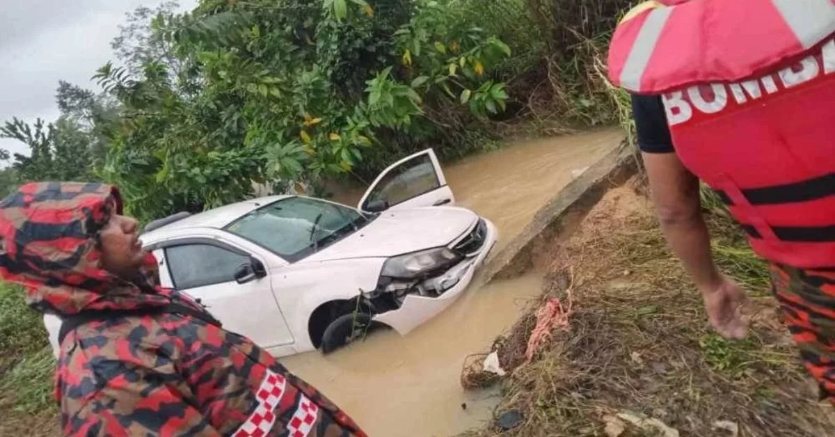 Banjir Kelantan: Tragedi Warga Emas Hanyut Jadi Peringatan Nyata Musim Tengkujuh