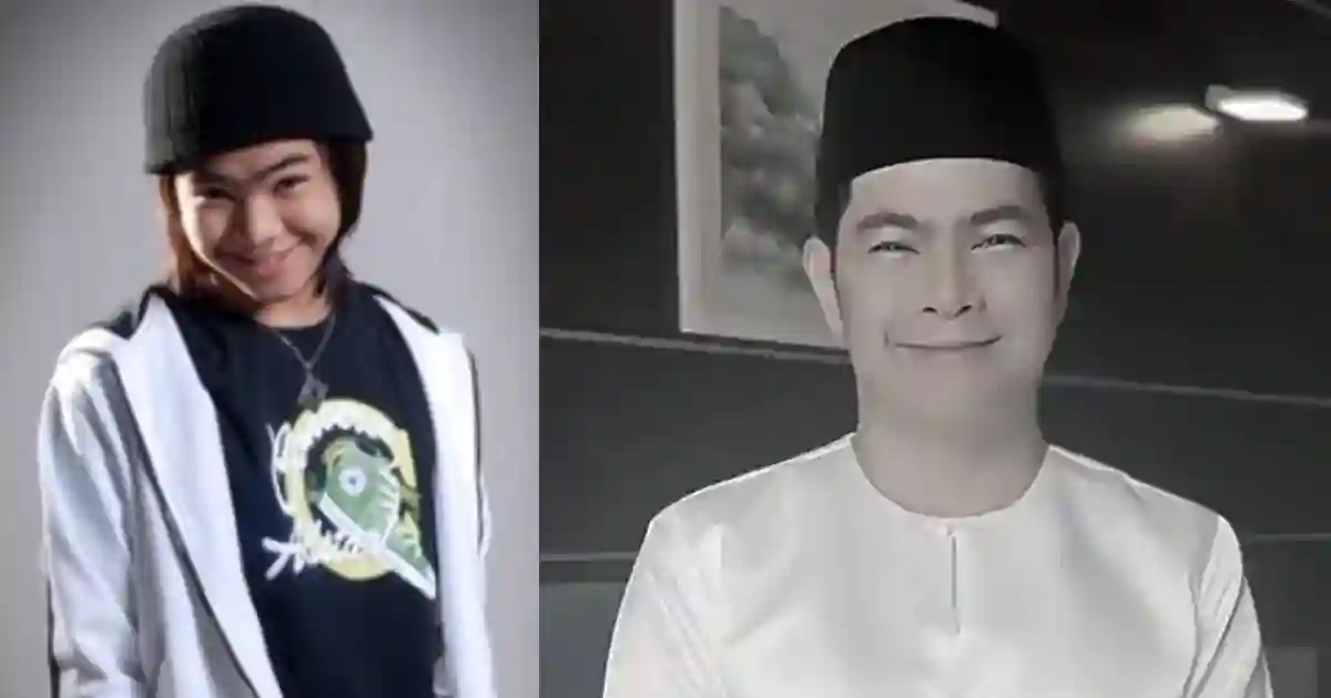 Amirul AF4 Meninggal Dunia Pada Usia 37 Tahun, Isteri Kini Sedang Hamil