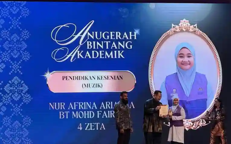 3 Anak Terima Anugerah Cemerlang Akademik! Datin Almy Nadia Luah Rasa Syukur!