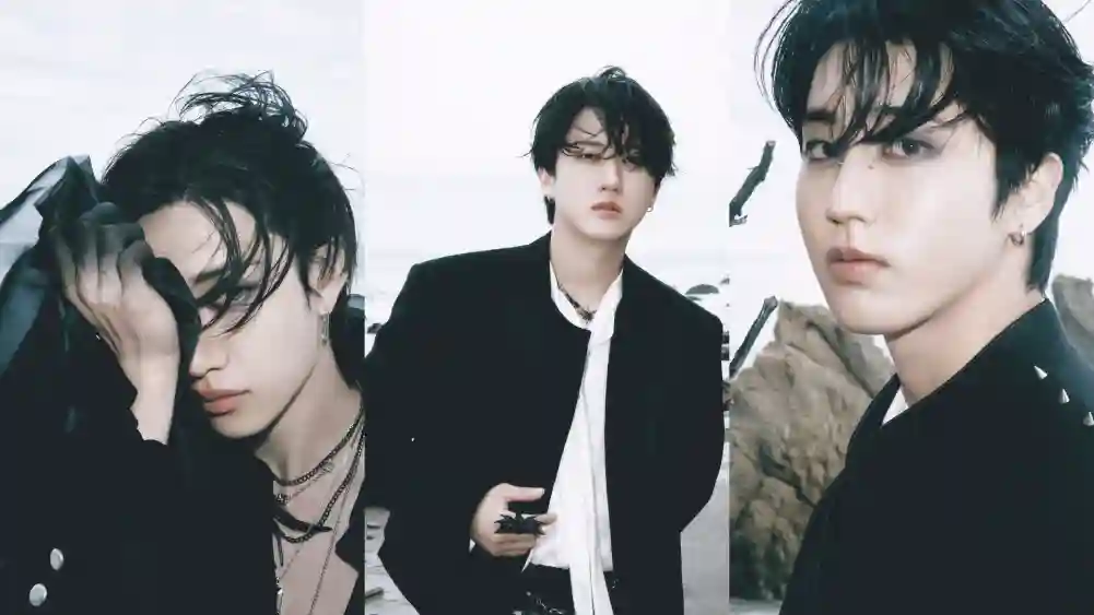 Bang Chan Stray Kids Kalahkan RM BTS & G-Dragon, Kini No.2 Tertinggi KOMCA!