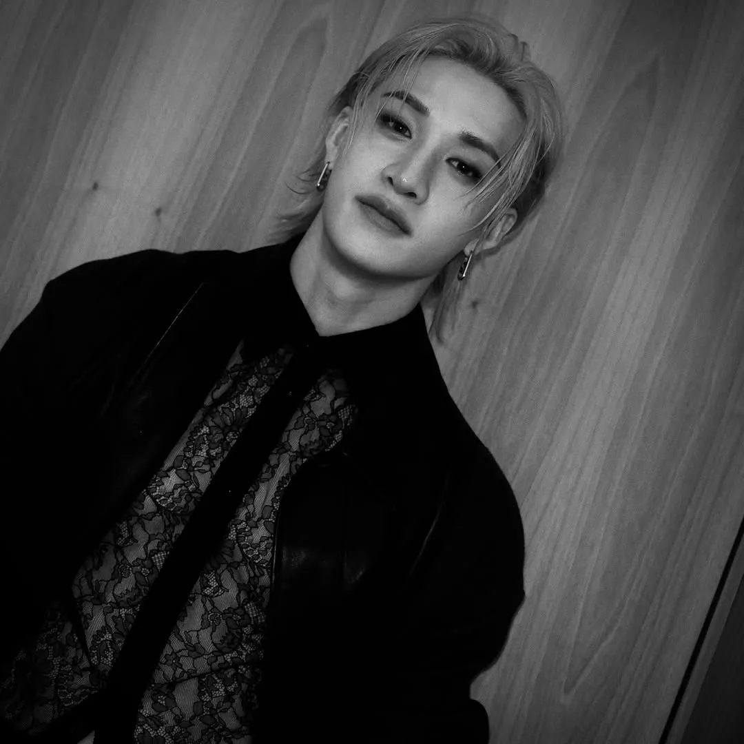 Bang Chan Stray Kids Kalahkan RM BTS & G-Dragon, Kini No.2 Tertinggi KOMCA!