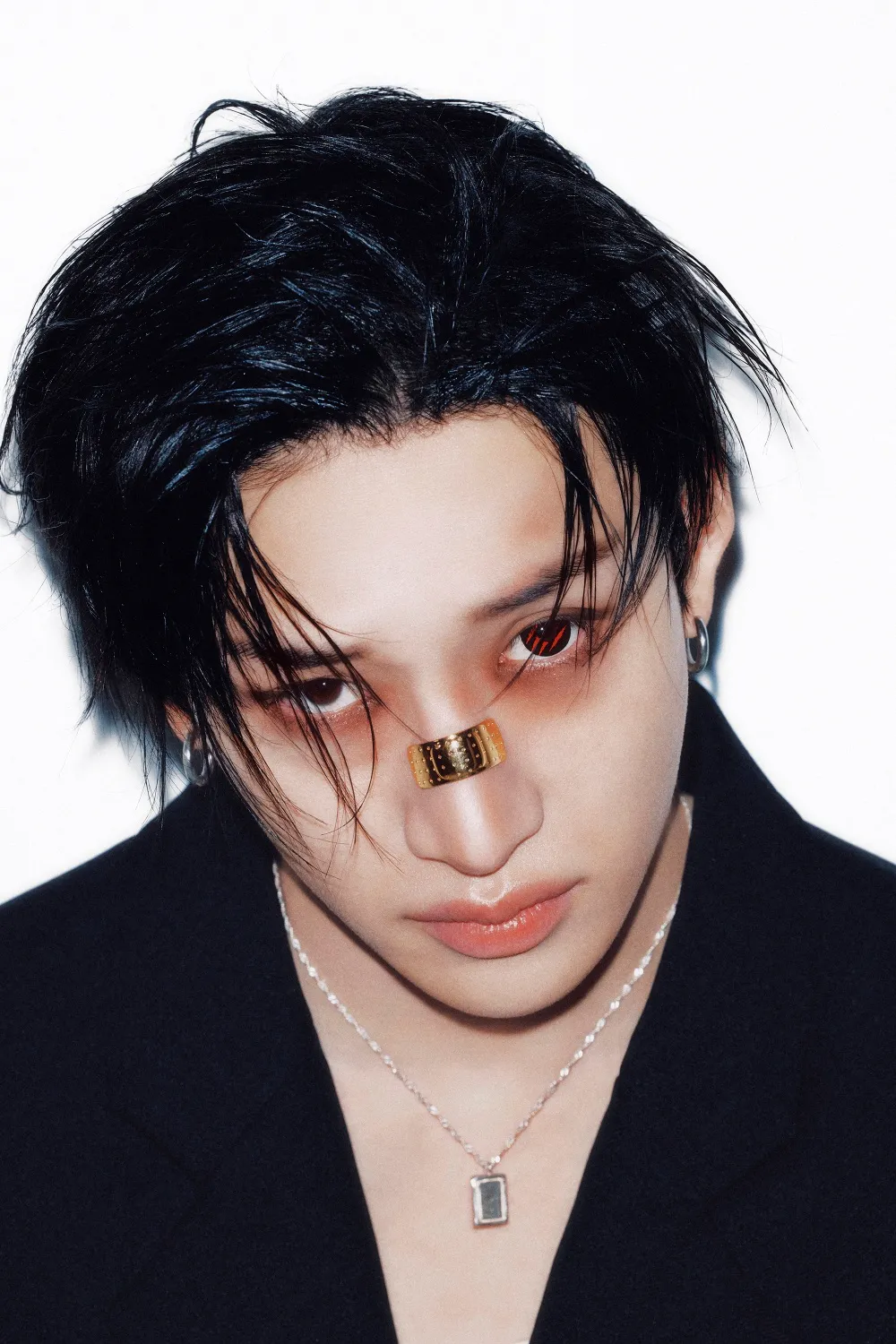 Bang Chan Stray Kids Kalahkan RM BTS & G-Dragon, Kini No.2 Tertinggi KOMCA!