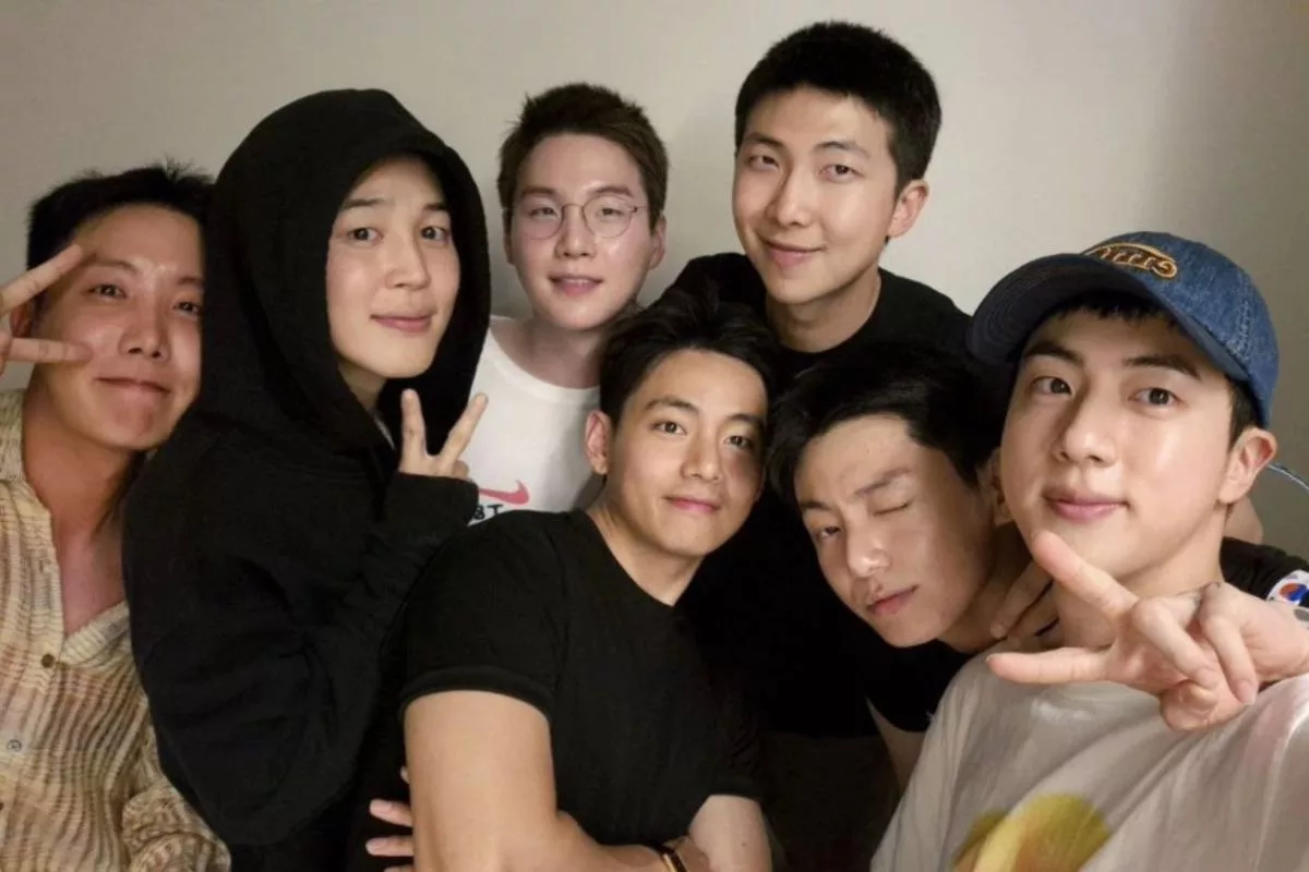 Jungkook BTS Buat Siaran Langsung 7 Hari Berturut-Turut, Siap Beli Set Kamera Baru Demi Peminat