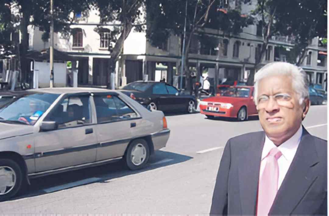 Inspirasi Luar Biasa! Datuk Dr. Victor Isaacs Raih PhD Undang-Undang Pada Usia 85 Tahun 6 Inspirasi Luar Biasa! Datuk Dr. Victor Isaacs Raih PhD Undang-Undang Pada Usia 85 Tahun