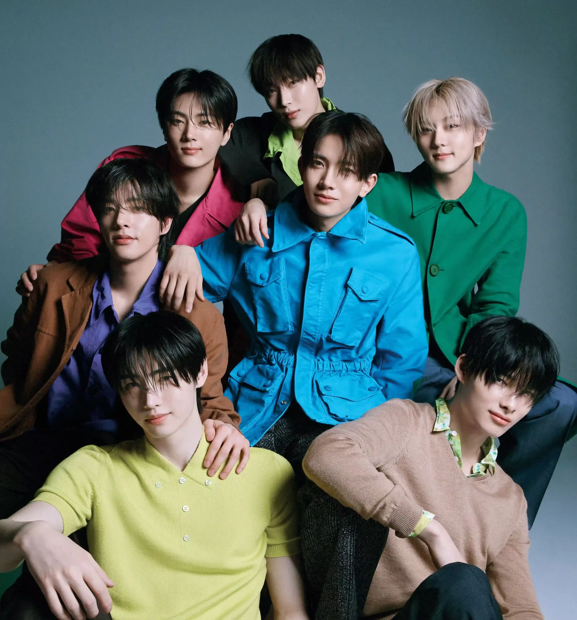 ENHYPEN Sumbang 100 Juta Korea Won Dalam Usaha Bantu Filipina Pulih Dari Banjir Di Bulacan