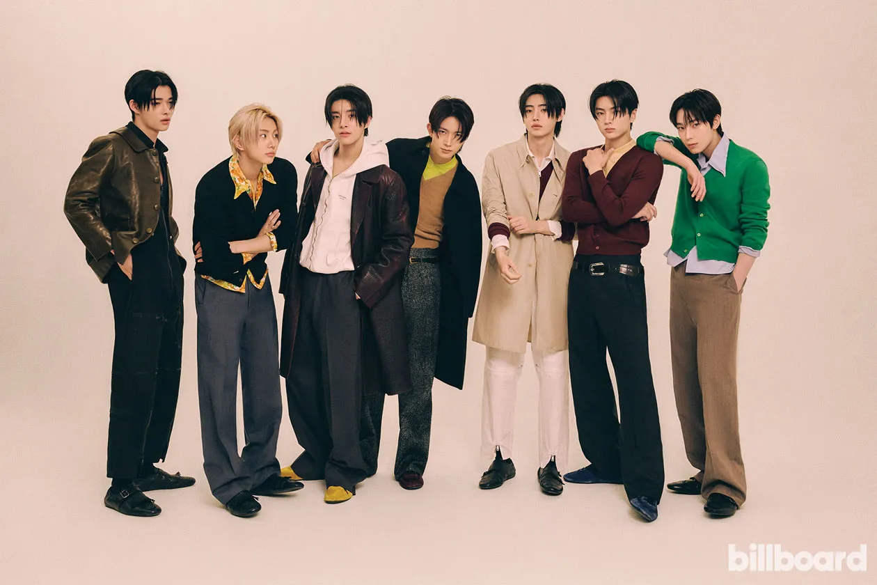 ENHYPEN Sumbang 100 Juta Korea Won Dalam Usaha Bantu Filipina Pulih Dari Banjir Di Bulacan
