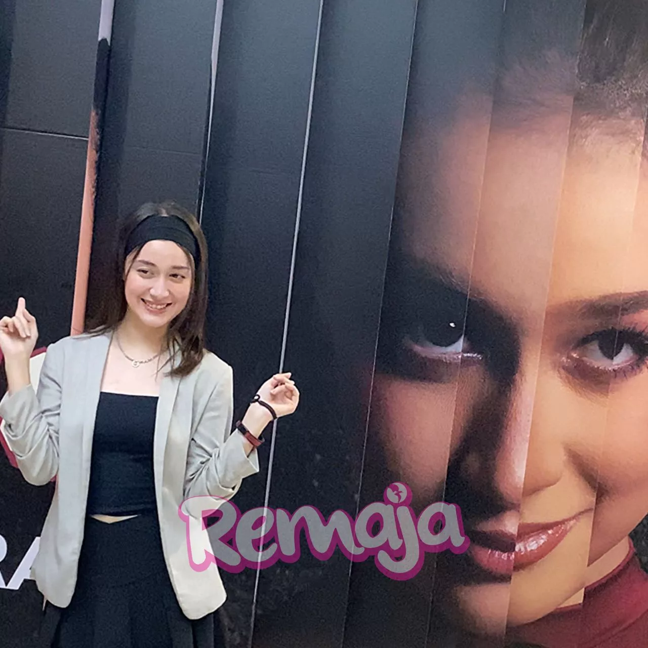 Wajah-Wajah Generasi: Perfect 10, Emosi Berubah di Laluan KLCC-Aquaria