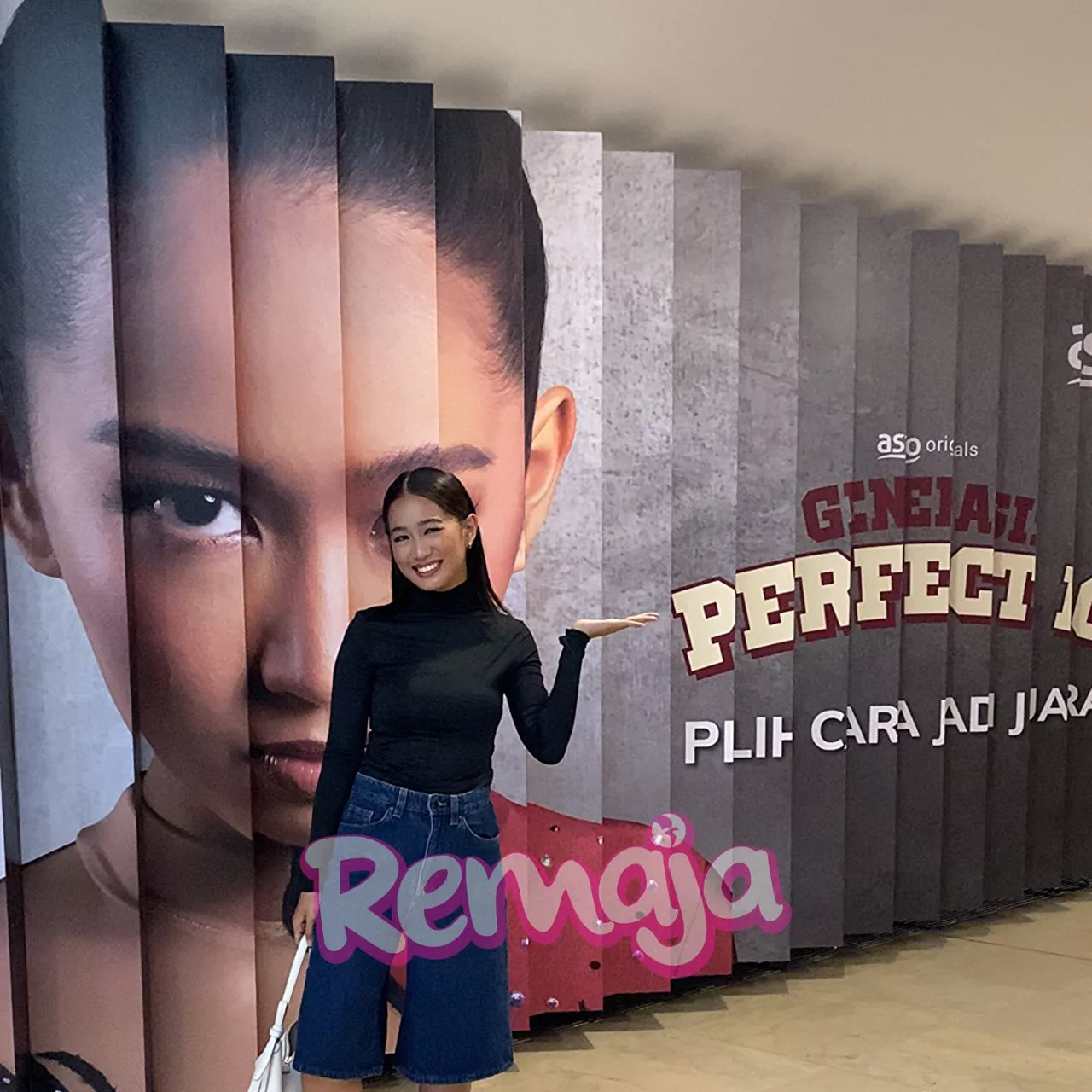 Wajah-Wajah Generasi: Perfect 10, Emosi Berubah di Laluan KLCC-Aquaria