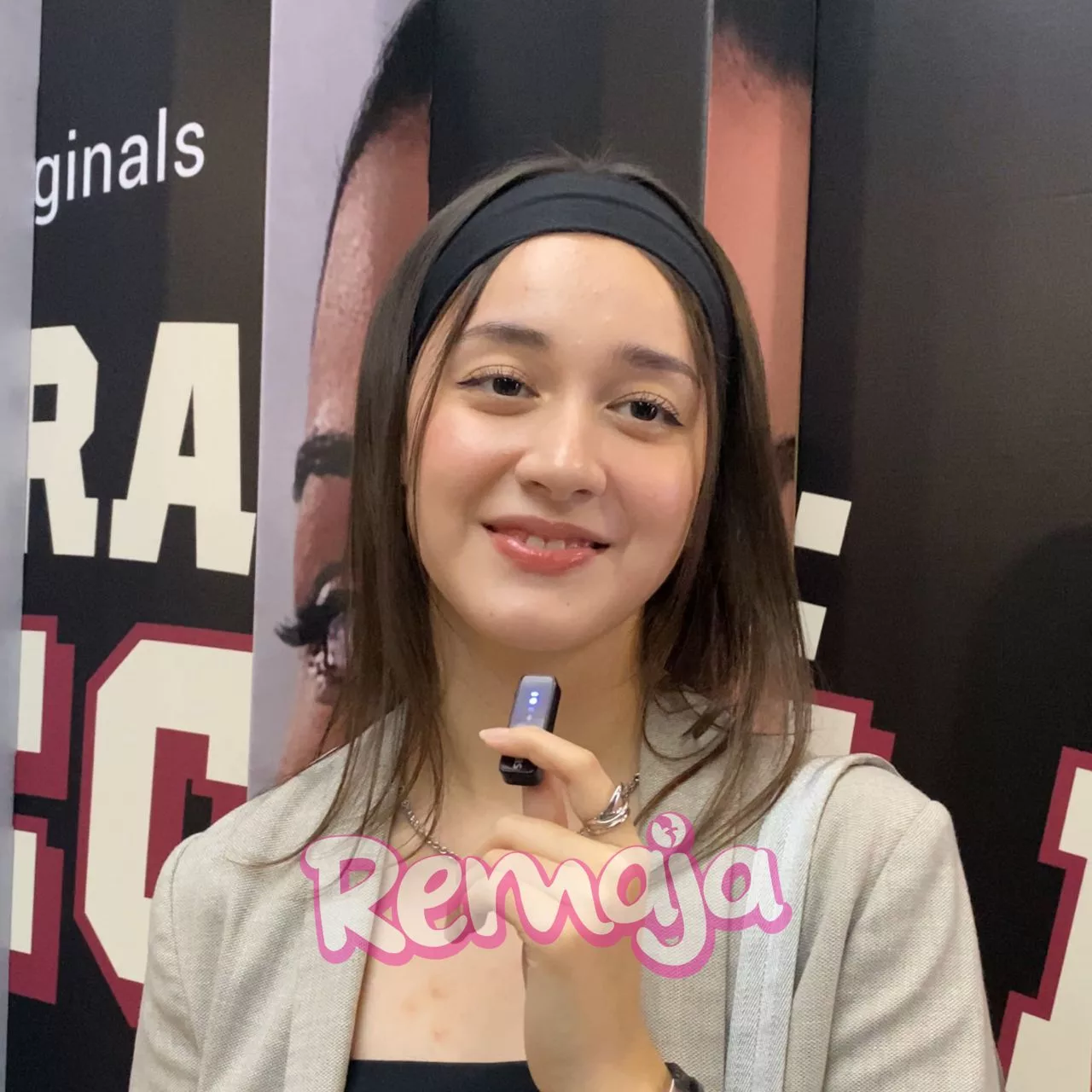 Wajah-Wajah Generasi: Perfect 10, Emosi Berubah di Laluan KLCC-Aquaria