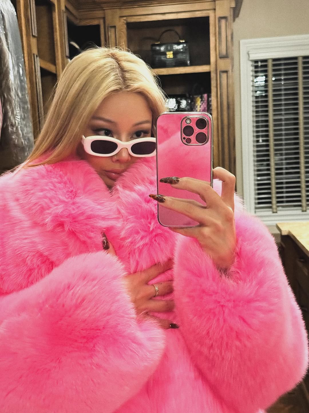 Selepas Hiatus & Kontroversi, Jessi Kembali Bangkit Dengan EP Terbaru Berjudul P.M.S