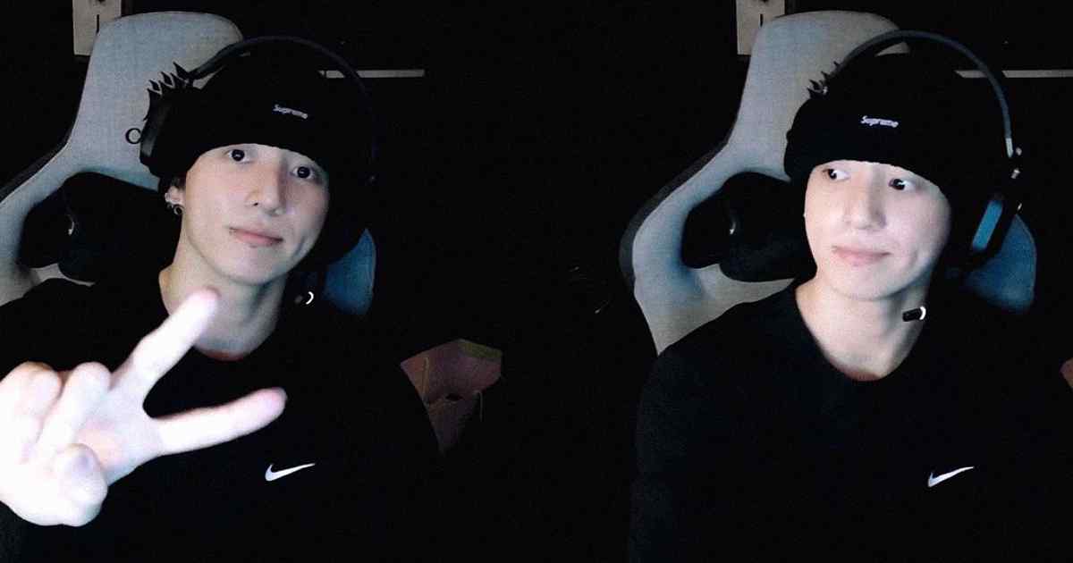 Jungkook BTS Buat Siaran Langsung 7 Hari Berturut-Turut, Siap Beli Set Kamera Baru Demi Peminat