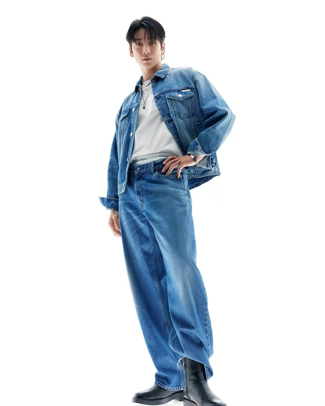 Jungkook BTS Buat Siaran Langsung 7 Hari Berturut-Turut, Siap Beli Set Kamera Baru Demi Peminat