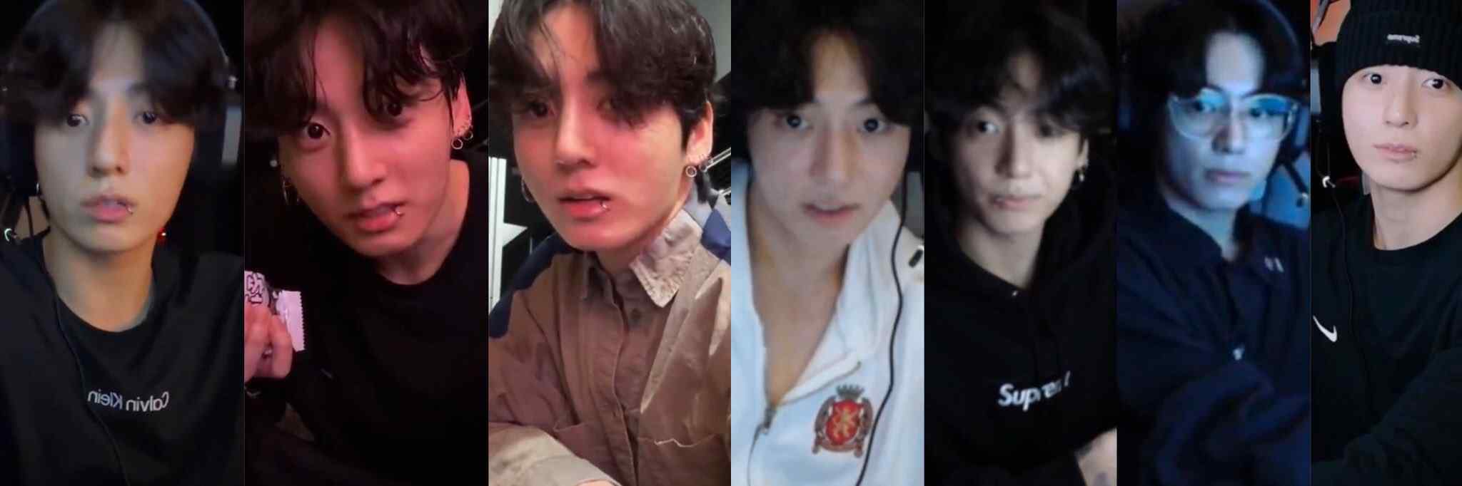 Jungkook BTS Buat Siaran Langsung 7 Hari Berturut-Turut, Siap Beli Set Kamera Baru Demi Peminat