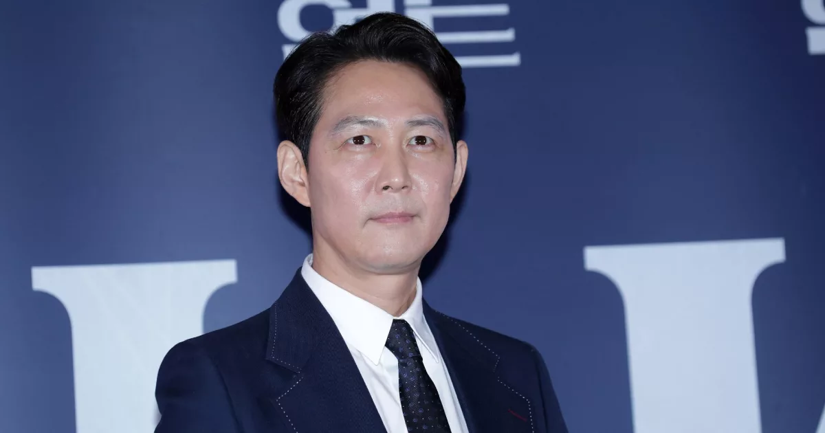 Lee Jung Jae Tunjuk Sisi Prihatin, Sumbang 11 Juta Won Untuk Gadis Kurang Bernasib Baik