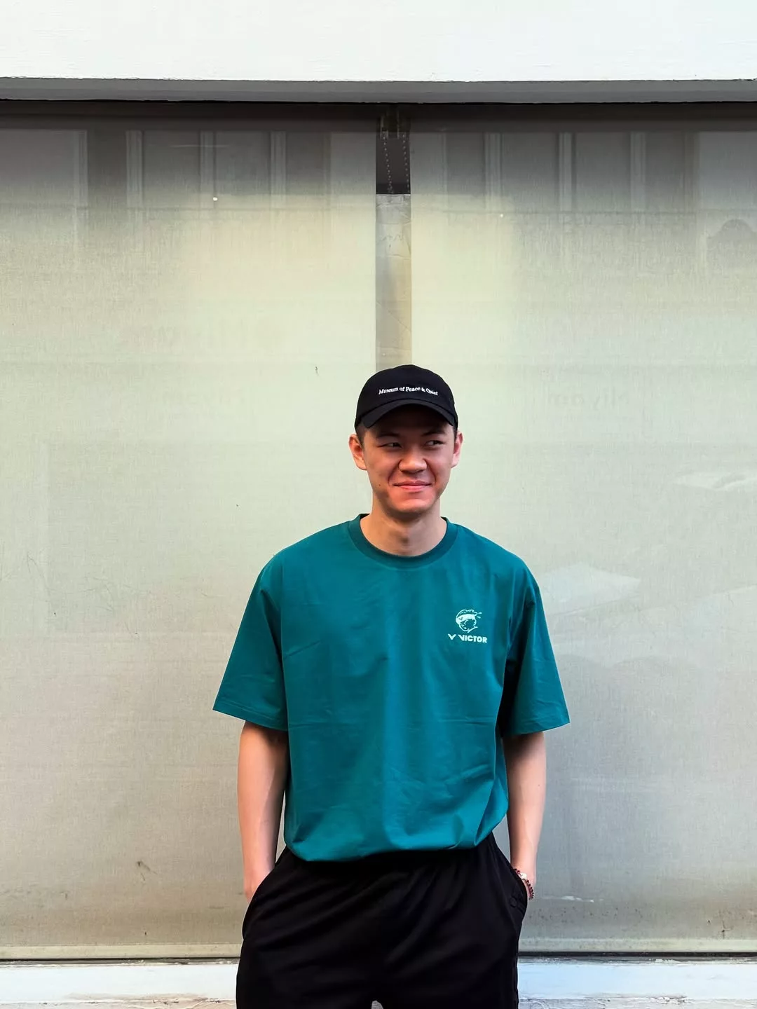 Lee Zii Jia Umum Akhiri Musim Lebih Awal, Sedia Bangkit Dengan Aura Baru 2026