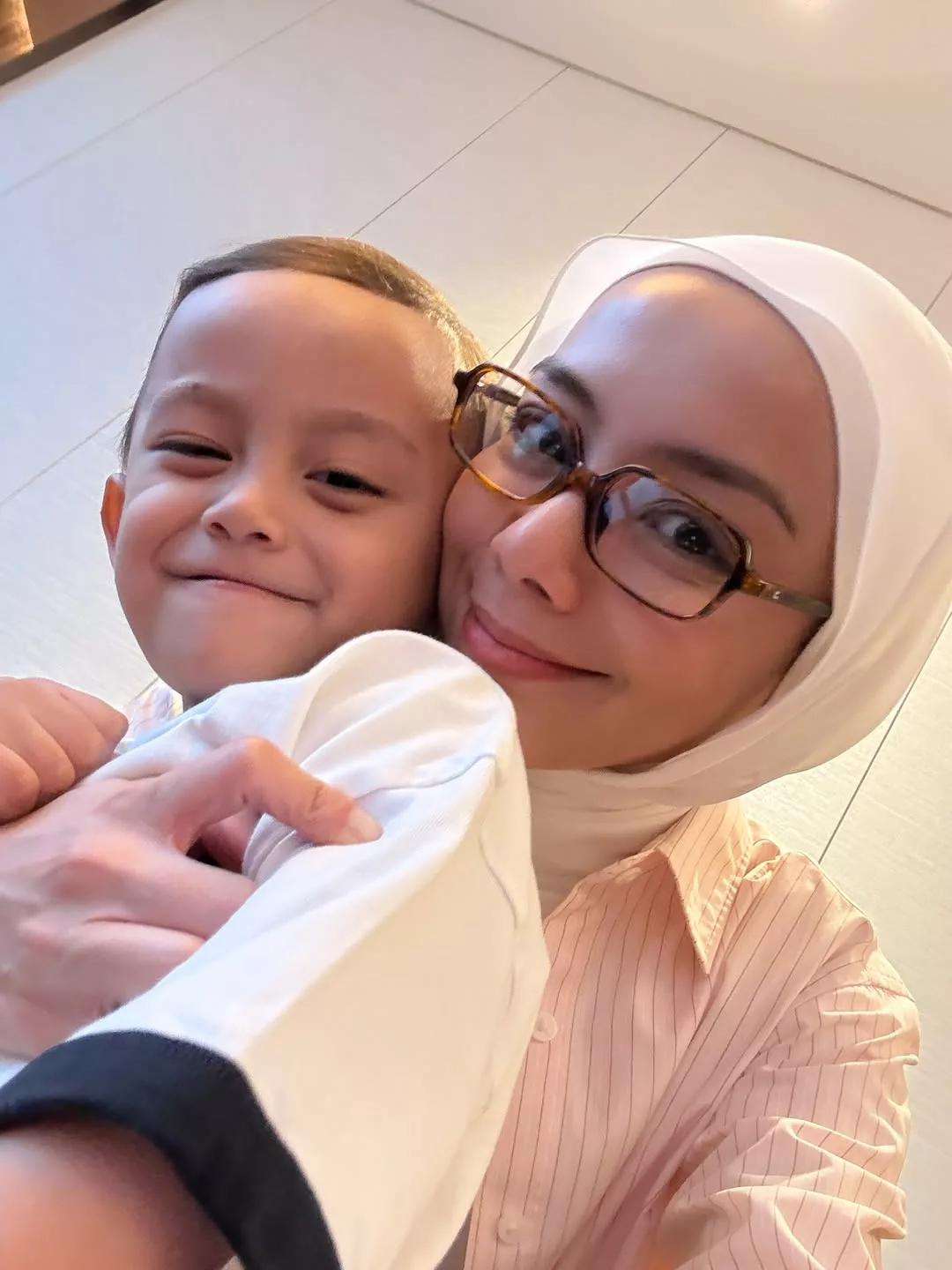 “Didikan Berlaku Dari Rumah…” Mira Filzah Suarakan Kebimbangan Tentang Isu Yang Kerap Berlaku Di Sekolah