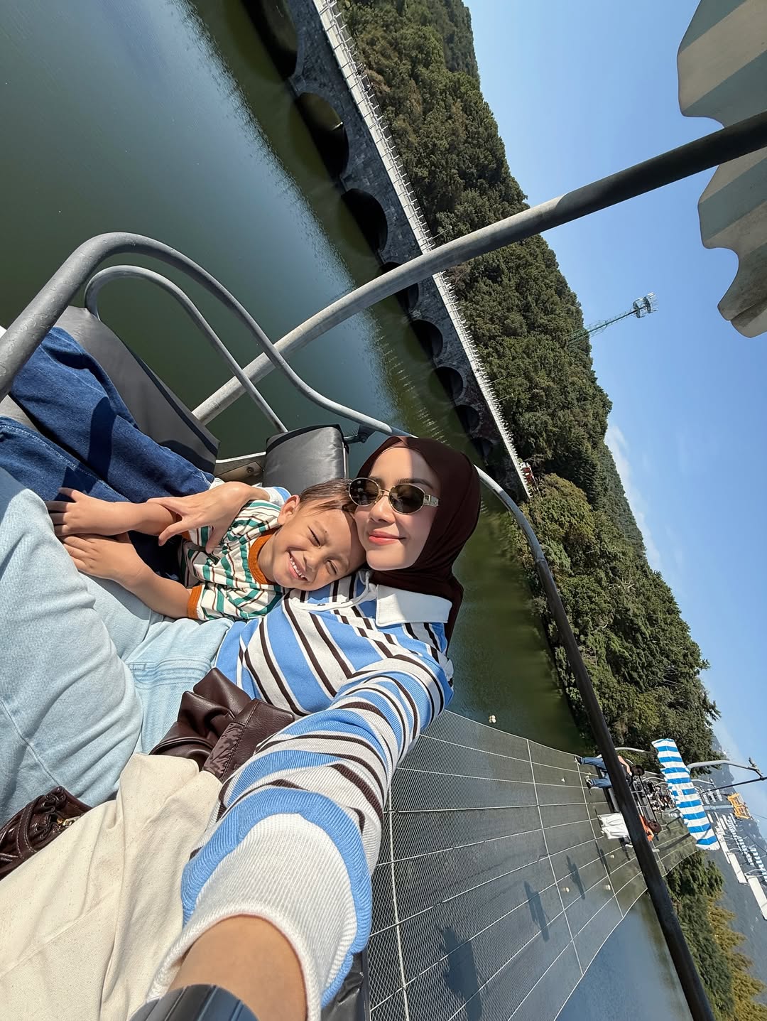 “Didikan Berlaku Dari Rumah…” Mira Filzah Suarakan Kebimbangan Tentang Isu Yang Kerap Berlaku Di Sekolah