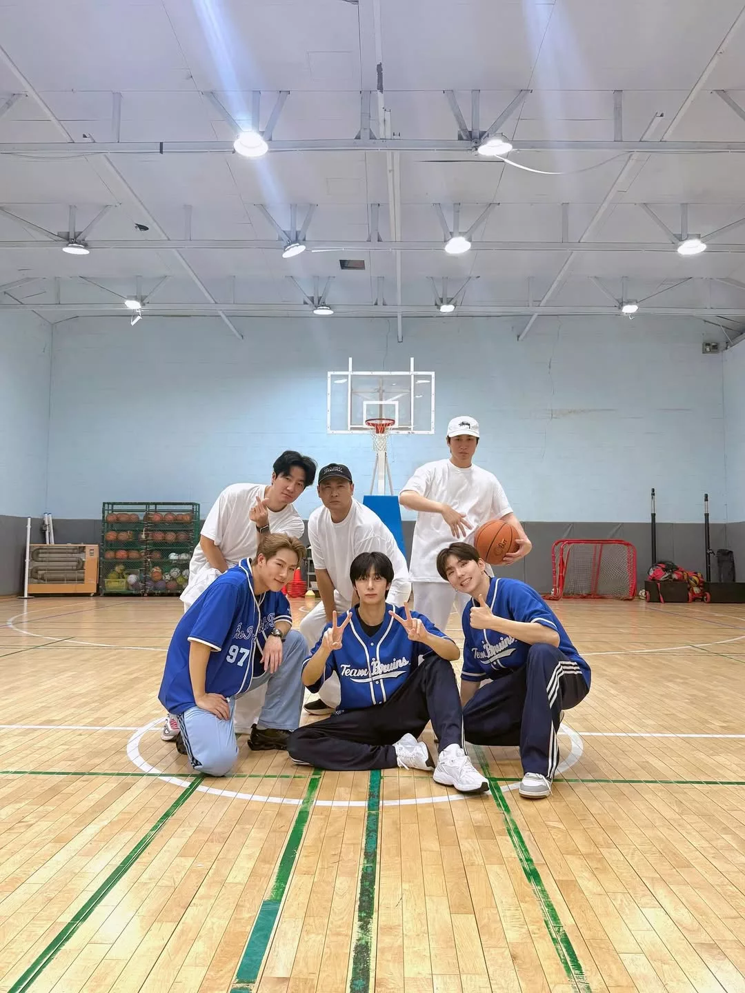 MONSTA X Raikan Ulang Tahun Ke-10 Dengan Sumbangan Amal Atas Nama Peminat