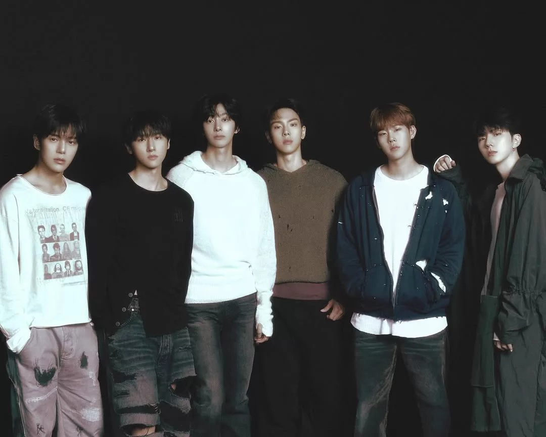MONSTA X Raikan Ulang Tahun Ke-10 Dengan Sumbangan Amal Atas Nama Peminat