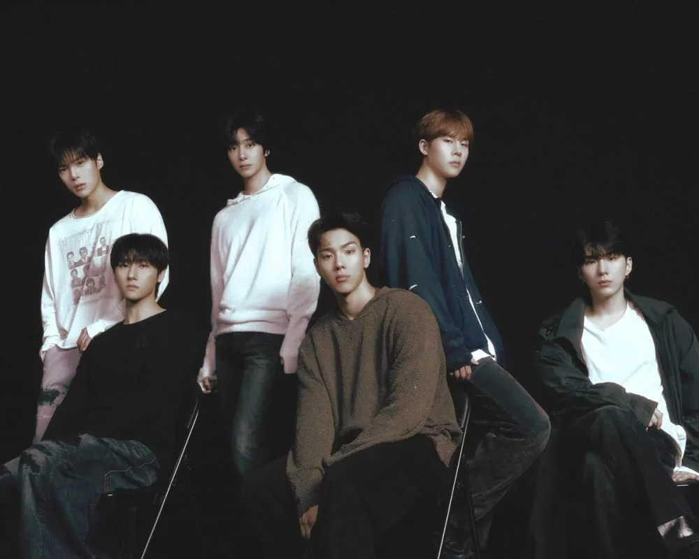 MONSTA X Raikan Ulang Tahun Ke-10 Dengan Sumbangan Amal Atas Nama Peminat
