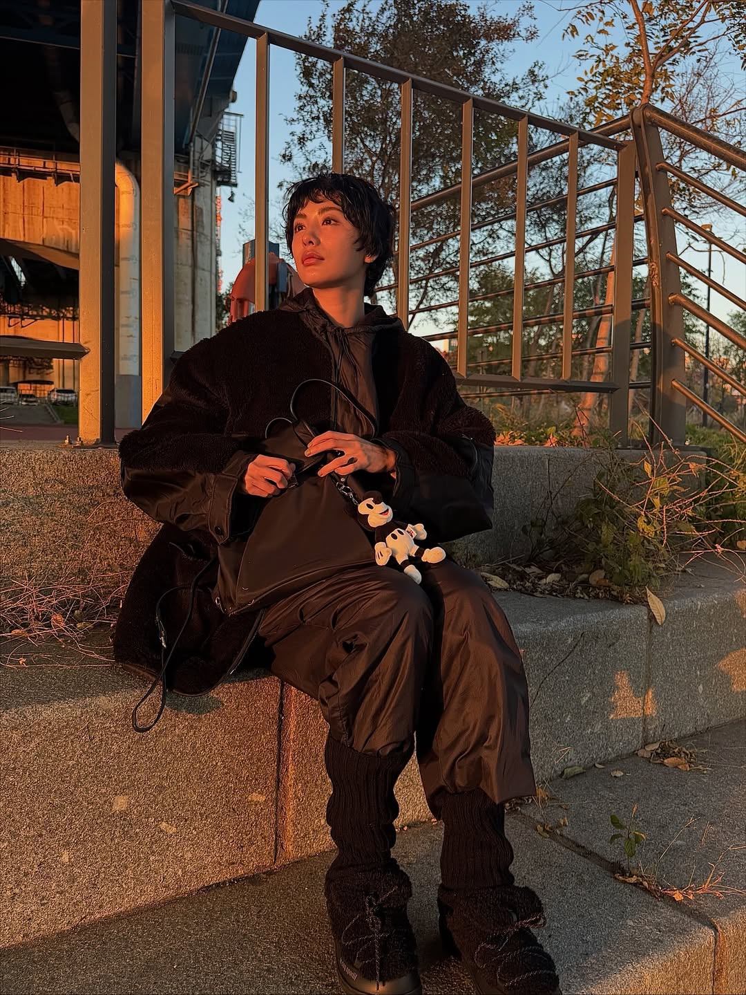 Nana Cedera Ketika Berdepan Penceroboh Bersenjata Di Rumah, Suspek Berjaya Ditahan Selepas Pergelutan