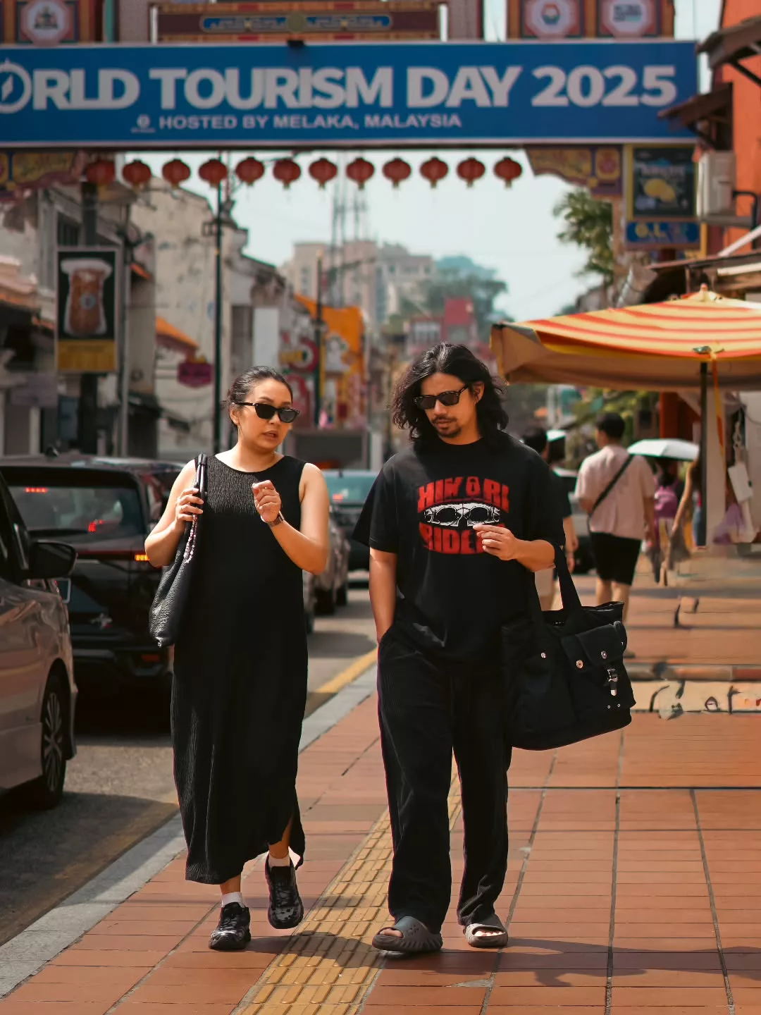 Noh Salleh, Isteri Dapat Baby Girl! Namakan Puteri Sulung Tara Svara!