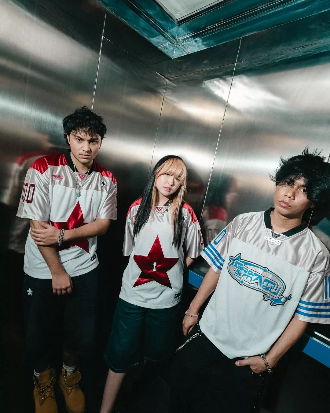 Tenxi & Naykilla Sedia Gegarkan Pentas Kuala Lumpur Dengan Muzik Hipdut Januari Ini!