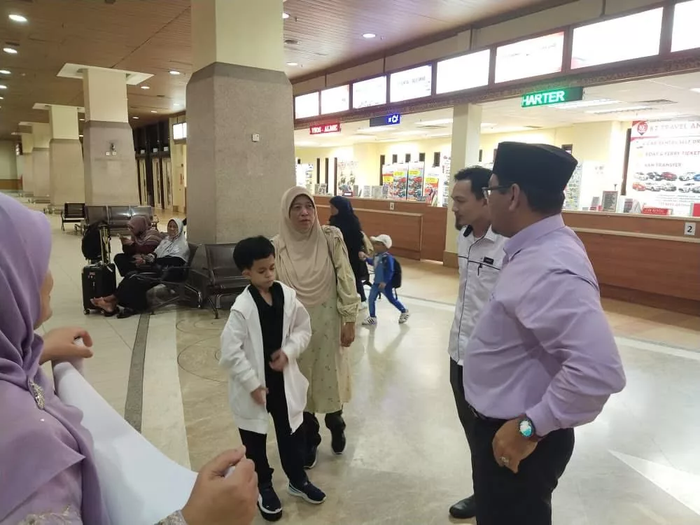 Muhammad Thaqif Bawa Pulang Dua Pingat Emas! Buktikan Pelajar OKU Mampu Harumkan Nama Di Pentas Antarabangsa