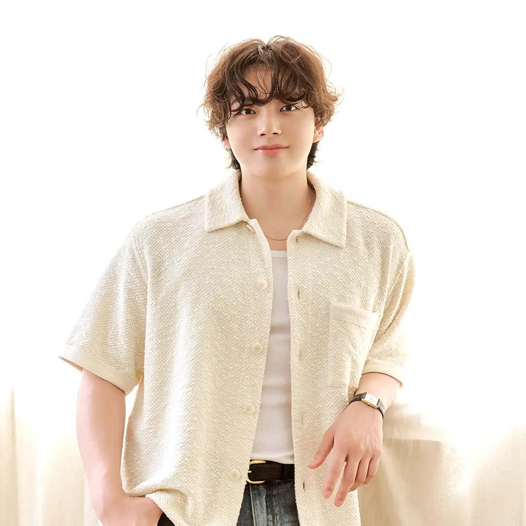 Yeo Jin Goo Sertai KATUSA 15 Disember Ini, Sedia Jalani Khidmat Tentera 20 Yeo Jin Goo Sertai KATUSA 15 Disember Ini, Sedia Jalani Khidmat Tentera