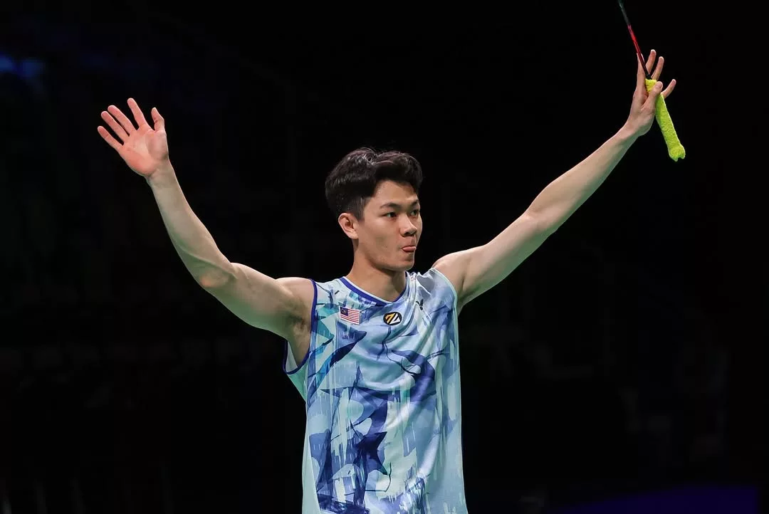 Lee Zii Jia Umum Akhiri Musim Lebih Awal, Sedia Bangkit Dengan Aura Baru 2026