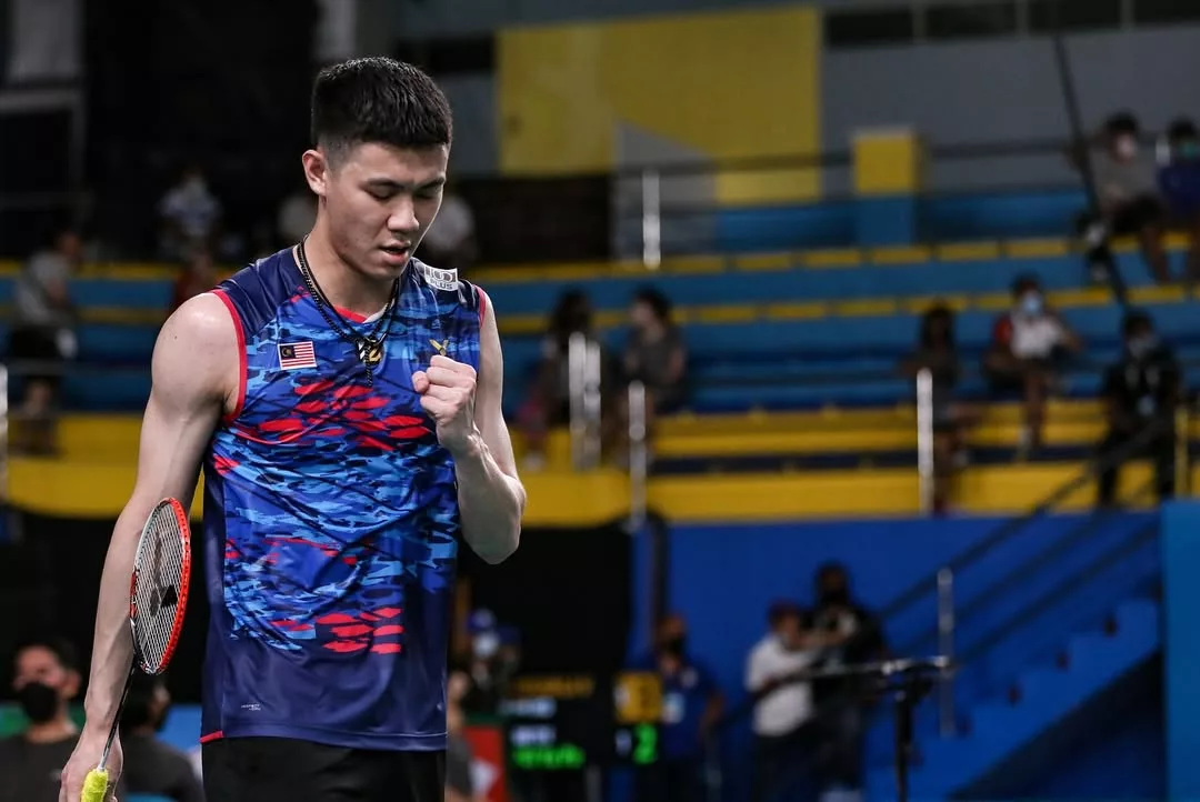 Lee Zii Jia Umum Akhiri Musim Lebih Awal, Sedia Bangkit Dengan Aura Baru 2026