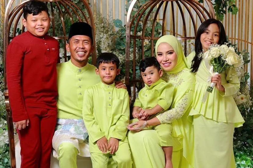 Talita Zahra Raih Graduasi Dengan Ucapan Mengharukan Buat Watie – Momen Paling Menyentuh Hati