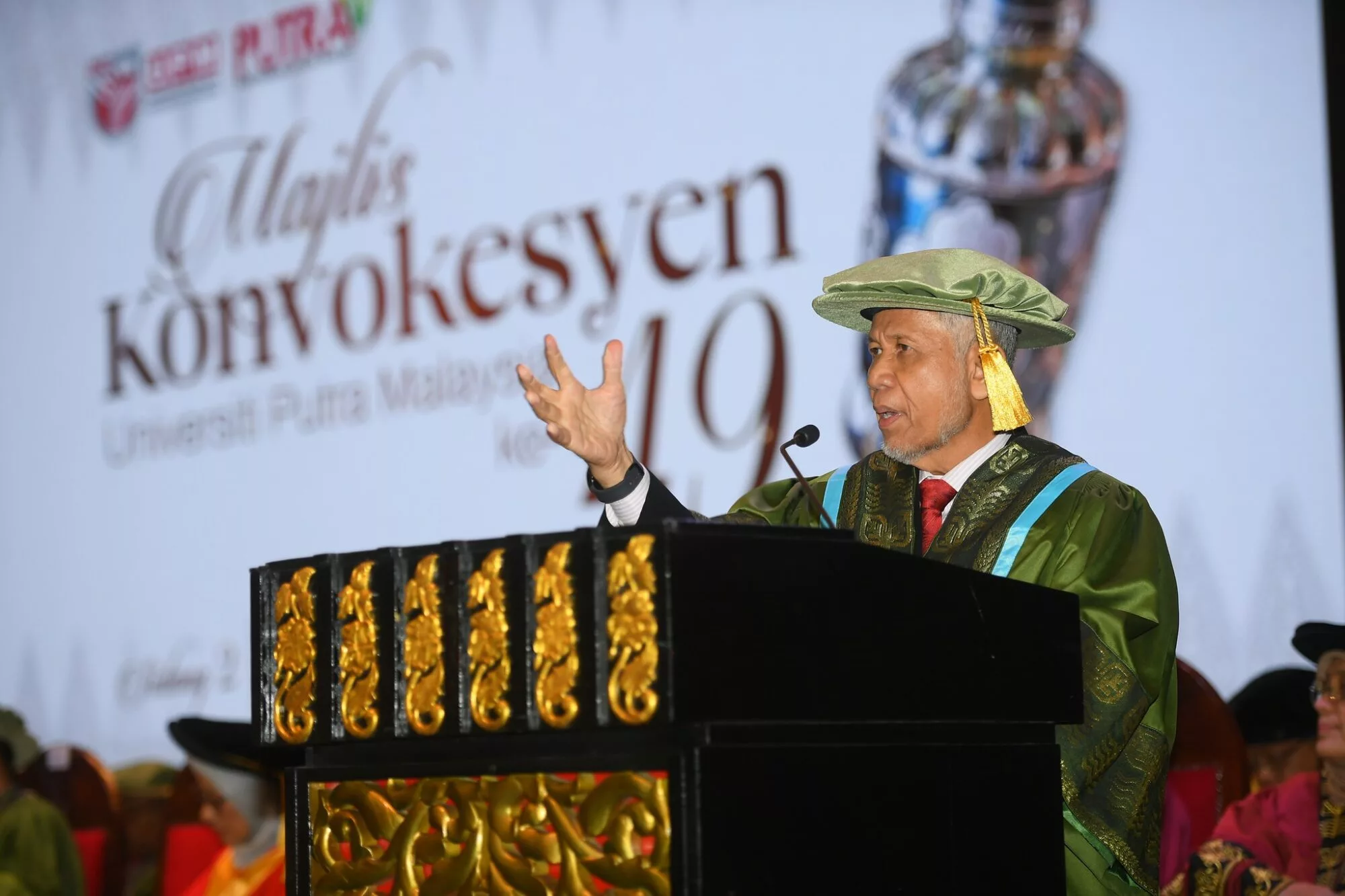 Pengiktirafan Hebat Dato’ Dr. Fadzilah Kamsah: Kisah Inspirasi & Legasi Yang Menggetarkan Jiwa