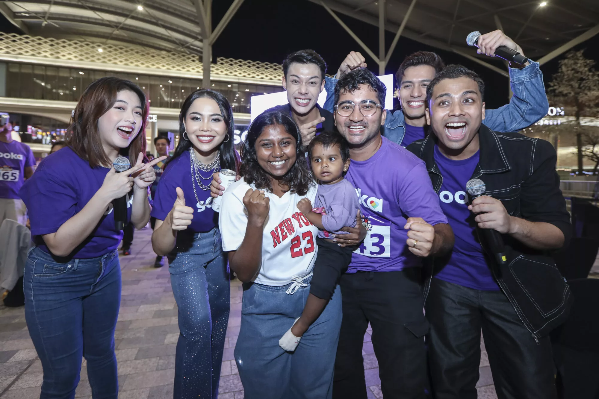 Acara sooka Gilerrr Streaming Challenge Diiktiraf Malaysia Book of Records, Pemenang Bawa Pulang Proton e.MAS 5!