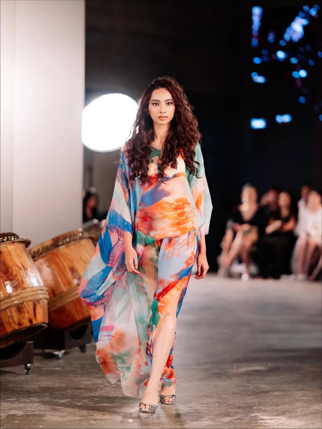 Dewi Alyssa Azmi Graduan Kejuruteraan Kewangan, Bukti “Nak Jadi Model Boleh, Tapi Yang Berpelajaran!” 12 Dewi Alyssa Azmi Graduan Kejuruteraan Kewangan, Bukti “Nak Jadi Model Boleh, Tapi Yang Berpelajaran!”