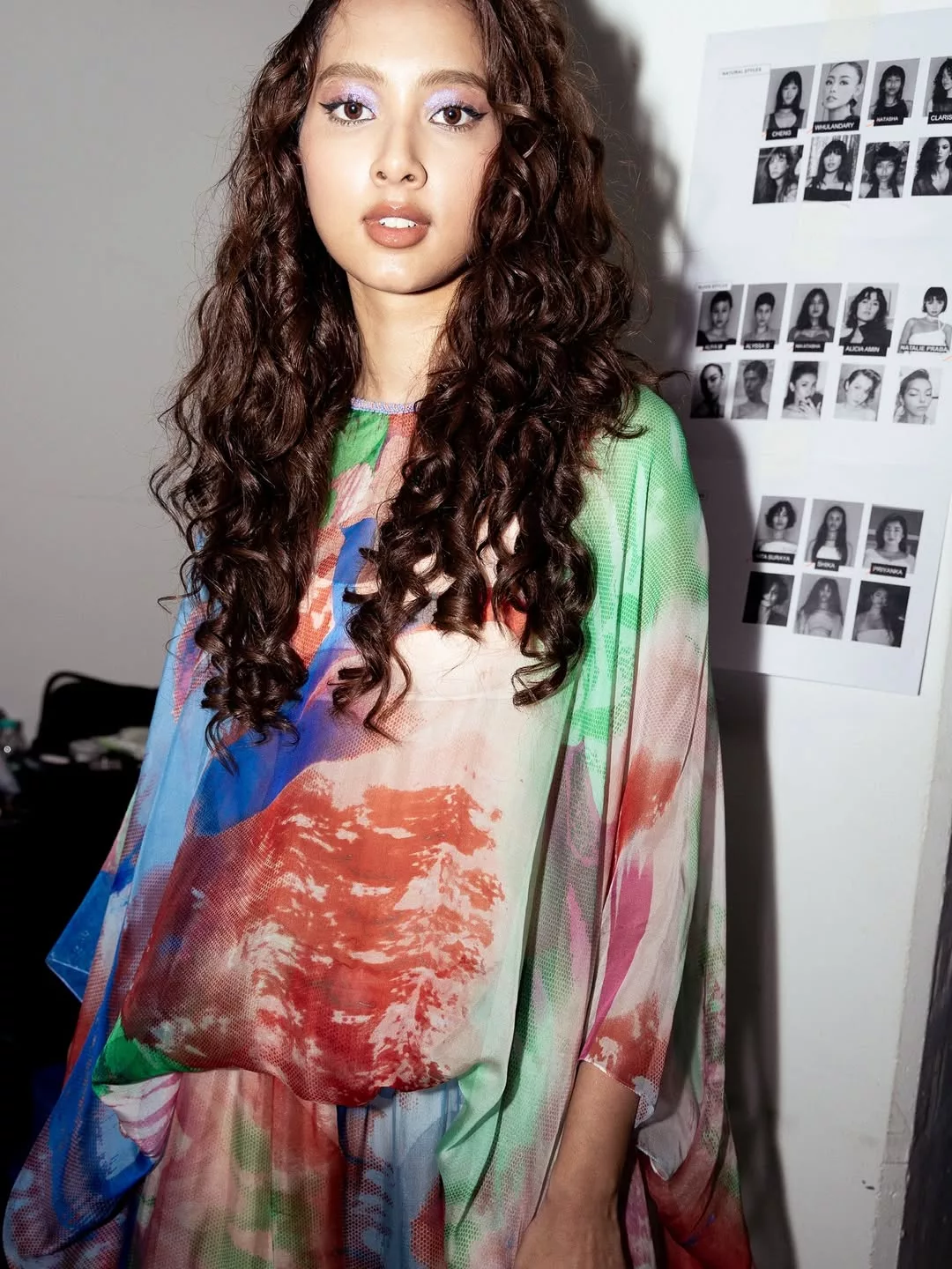 Dewi Alyssa Azmi Graduan Kejuruteraan Kewangan, Bukti “Nak Jadi Model Boleh, Tapi Yang Berpelajaran!” 9 Dewi Alyssa Azmi Graduan Kejuruteraan Kewangan, Bukti “Nak Jadi Model Boleh, Tapi Yang Berpelajaran!”