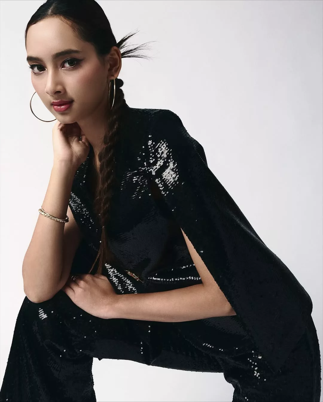 Dewi Alyssa Azmi Graduan Kejuruteraan Kewangan, Bukti “Nak Jadi Model Boleh, Tapi Yang Berpelajaran!” 11 Dewi Alyssa Azmi Graduan Kejuruteraan Kewangan, Bukti “Nak Jadi Model Boleh, Tapi Yang Berpelajaran!”