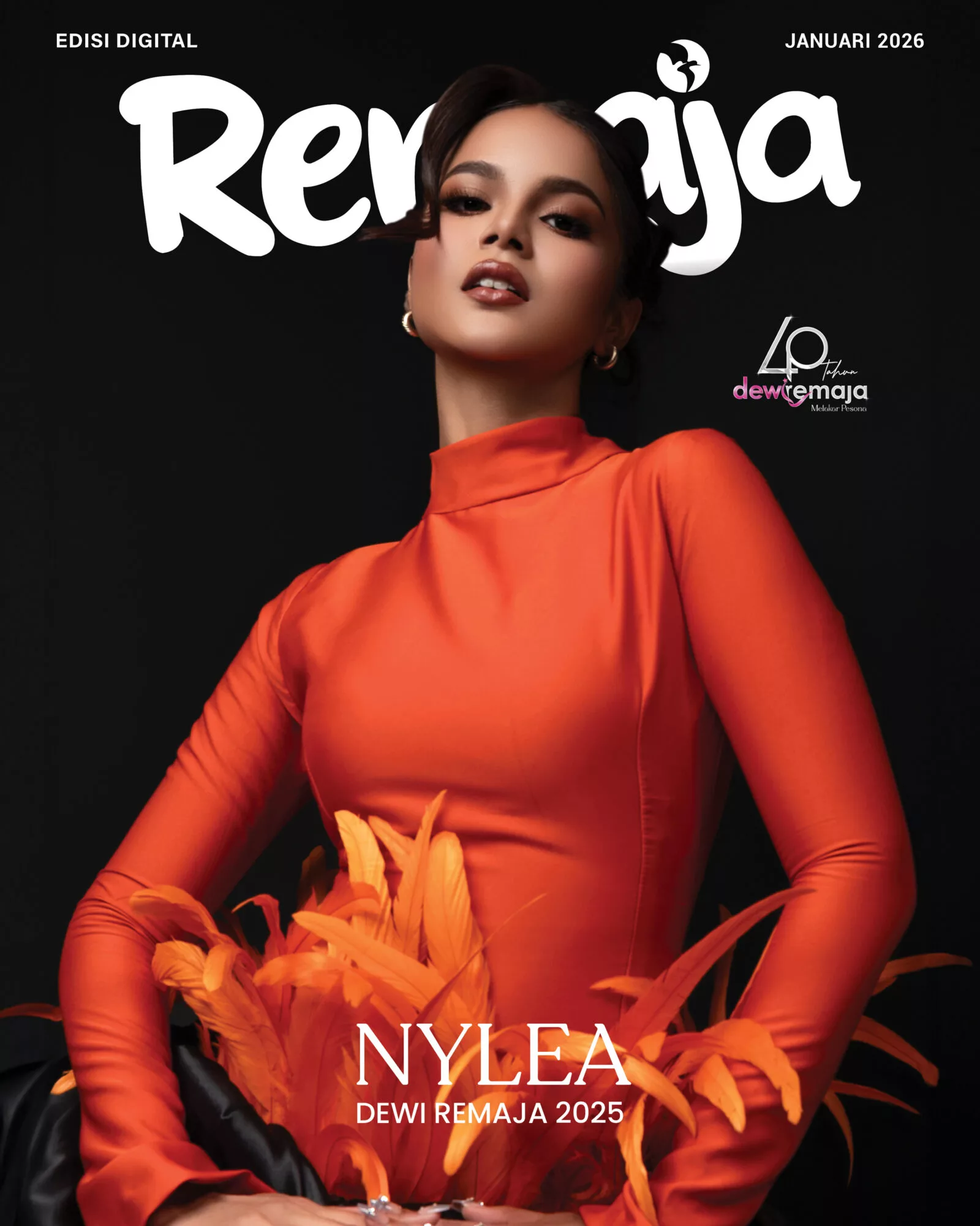 Istimewa Juara Dewi Remaja 2025 - Isu Digital Januari 2026 bersama Nylea Adzlan 25 Istimewa Juara Dewi Remaja 2025 – Isu Digital Januari 2026 bersama Nylea Adzlan