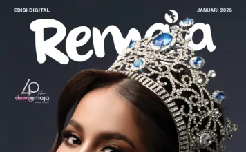 Dewi Remaja - Artikel