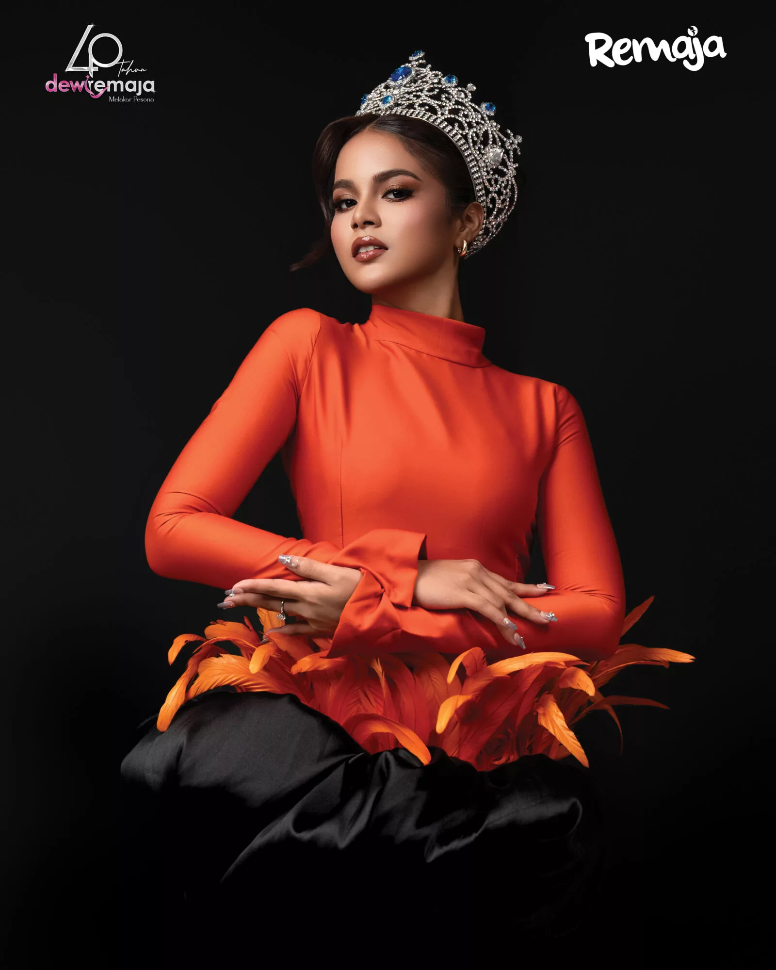 Istimewa Juara Dewi Remaja 2025 - Isu Digital Januari 2026 bersama Nylea Adzlan 26 Istimewa Juara Dewi Remaja 2025 – Isu Digital Januari 2026 bersama Nylea Adzlan